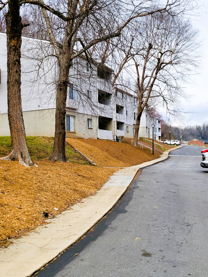 Heritage Hill Apartments